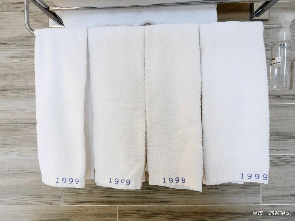 花蓮。民宿│1999民宿，2019花蓮住宿推薦，時尚英倫風格，花蓮市區住宿選擇