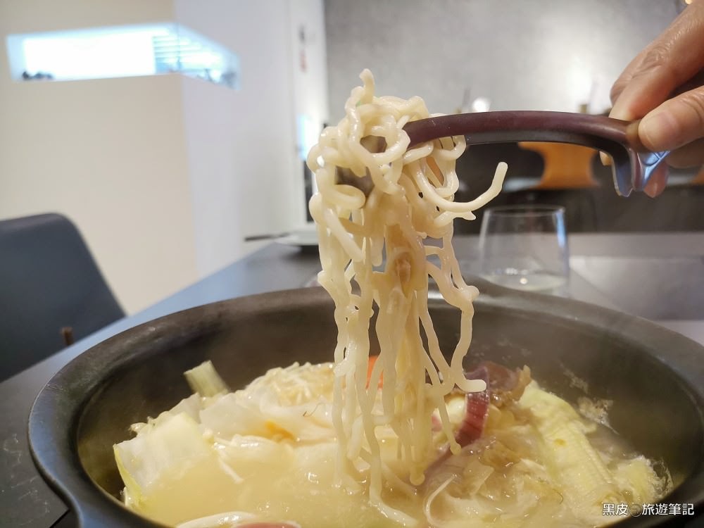 新竹美食。竹北餐廳│良辰採集鍋物，養身美食的好選擇
