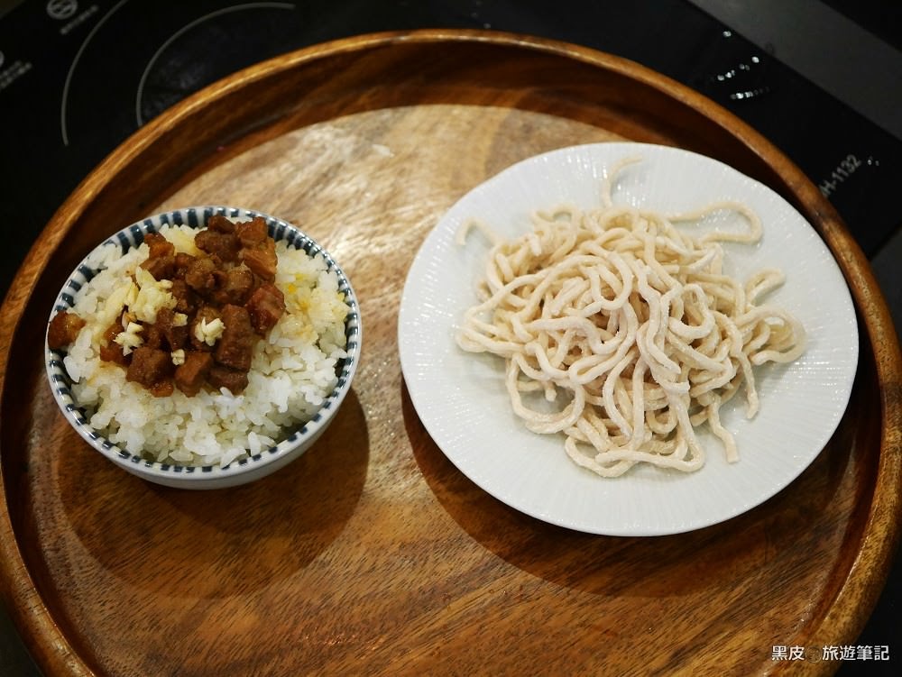 新竹美食。竹北餐廳│良辰採集鍋物，養身美食的好選擇