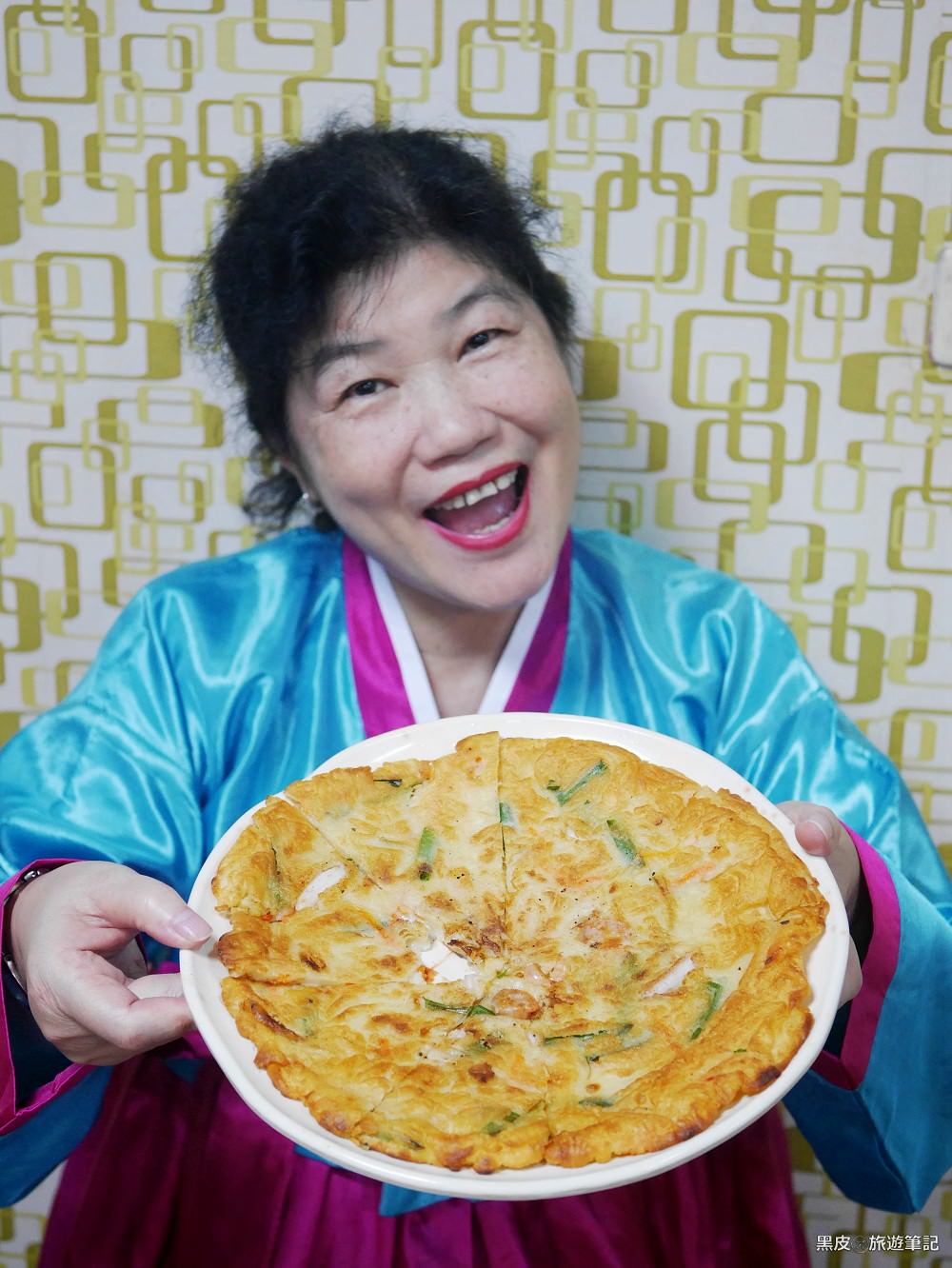 高雄必吃美食。韓福香│道地的韓式料裡，韓國泡菜推薦，連藝人都大力推薦的高雄美食餐廳