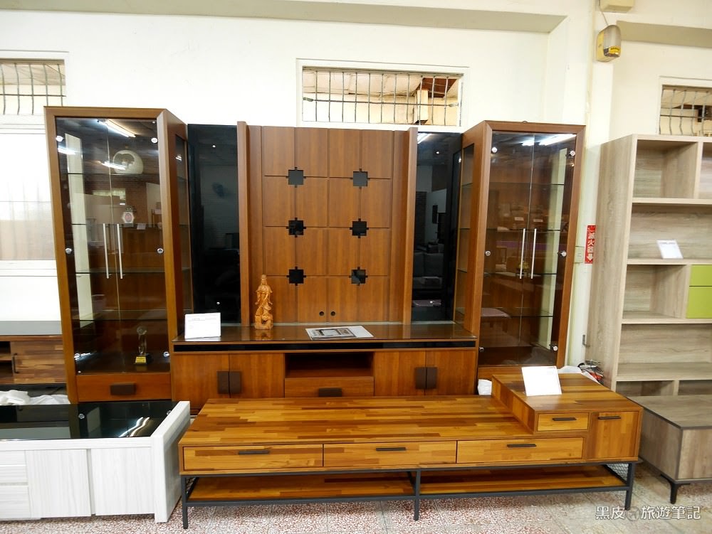 台中億家具。最大家具總店│小資族必逛家具，新家入宅必推家具選擇