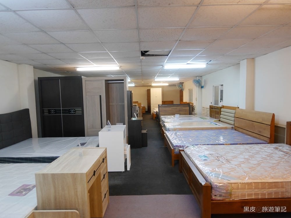 台中億家具。最大家具總店│小資族必逛家具，新家入宅必推家具選擇
