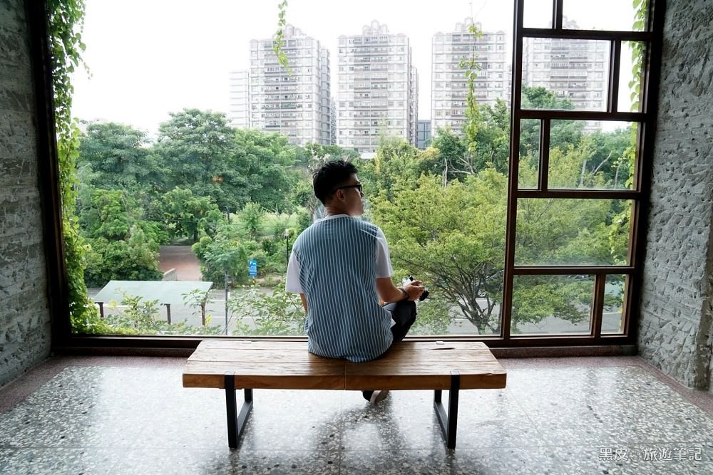 彰化咖啡。右舍咖啡│注入老靈魂與人文氣息的藝術咖啡廳，彰化人氣咖啡廳推薦