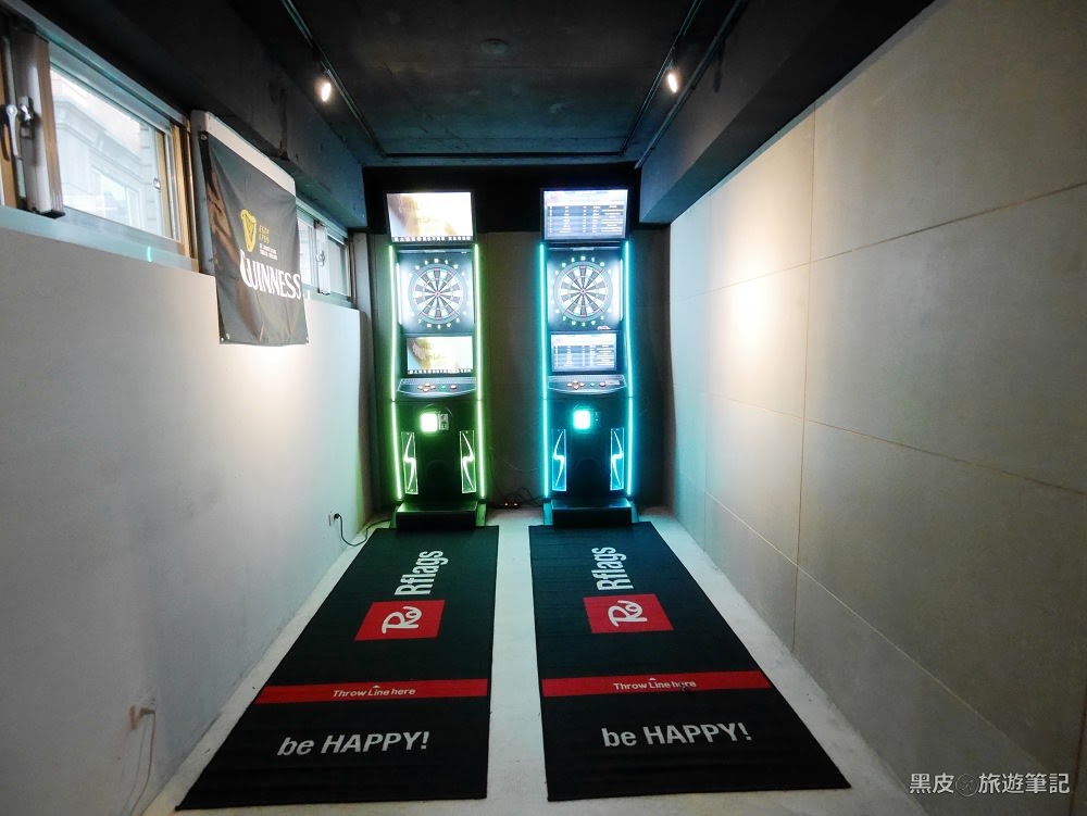 寶樂咖啡餐酒館。藝文特區美食│桃園情侶餐廳，好友聚會餐廳推薦，桃園寵物友善餐廳