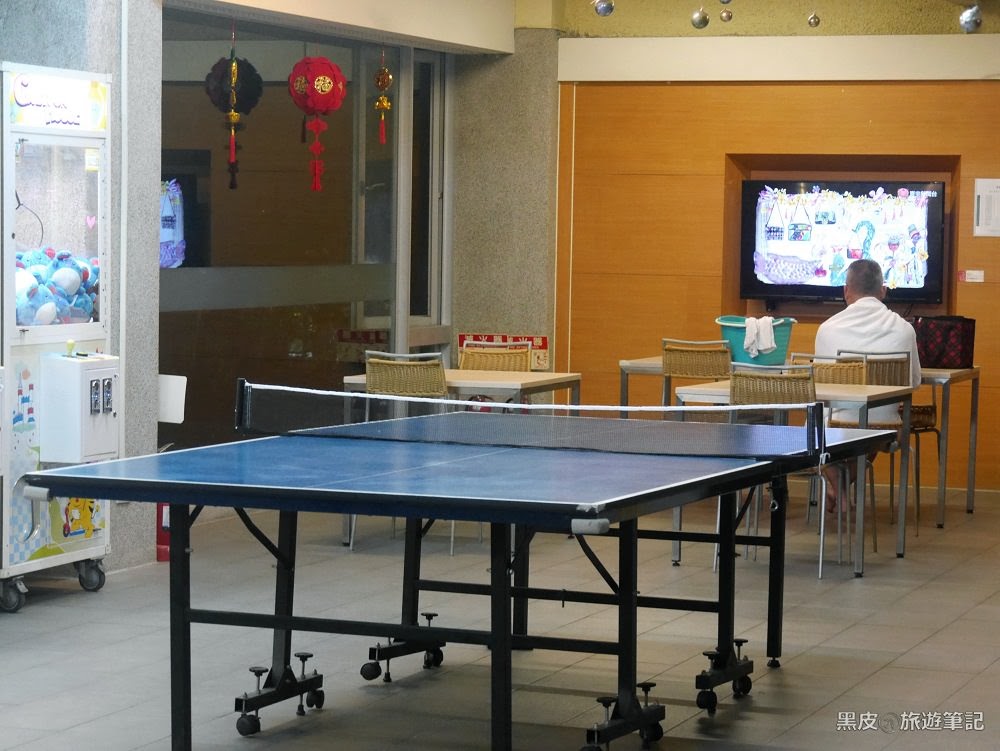 日光溫泉會館。台中渡假首選飯店，超大坪數景觀溫泉房，情侶住宿/北屯住宿推薦