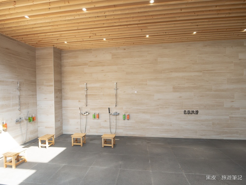 苗栗住宿。享沐時光莊園渡假酒店｜玻璃屋夢幻溫泉，峇里島風格度假酒店，苗栗苑裡溫泉泡湯度假住宿推薦
