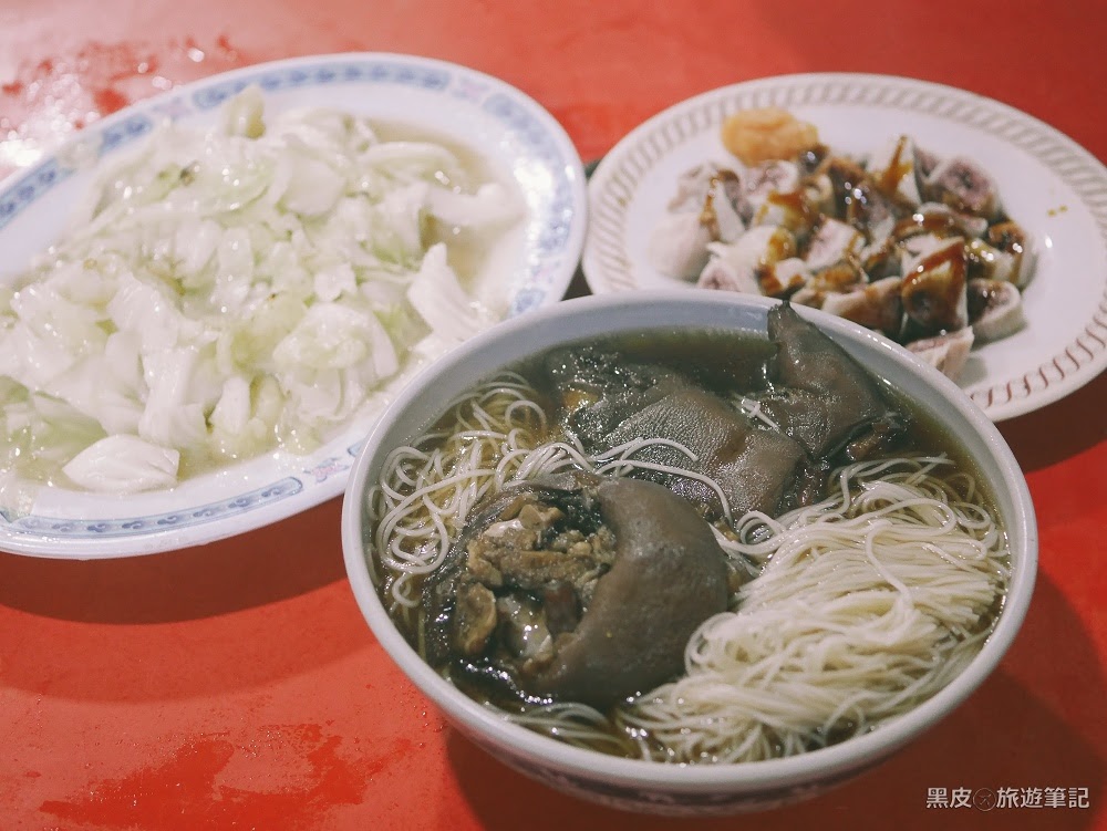 南投美食。麗珠阿嬤四季涼補｜用情感調味點睛，用溫暖的雙手撐起一個家