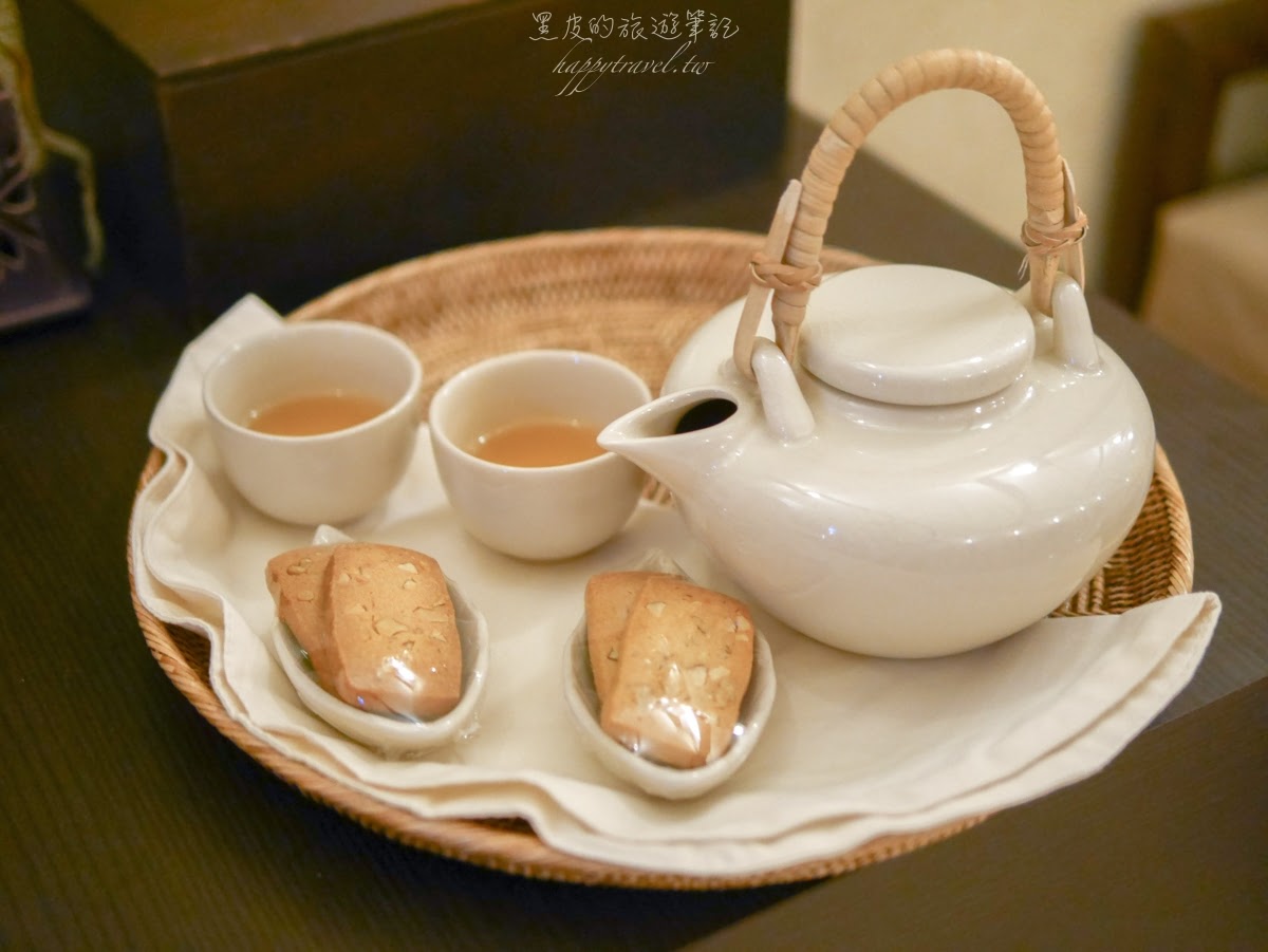 墾丁凱撒大飯店。墾丁凱撒SPA｜隱身在國家公園中的秘境桃花源，專屬獨立按摩室與戶外泡澡池