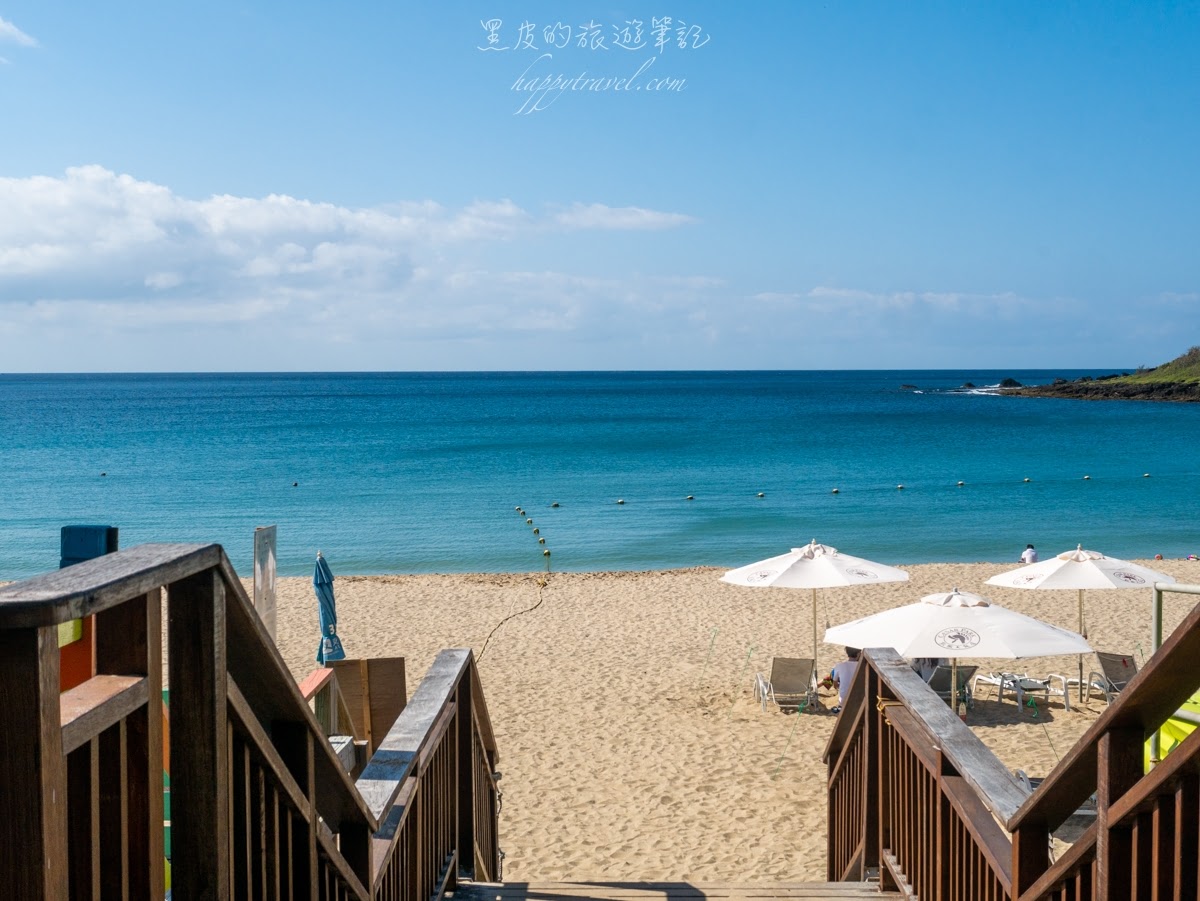 墾丁景點。小灣酒吧｜墾丁絕美海景酒吧推薦，墾丁必玩景點，墾丁大街必吃