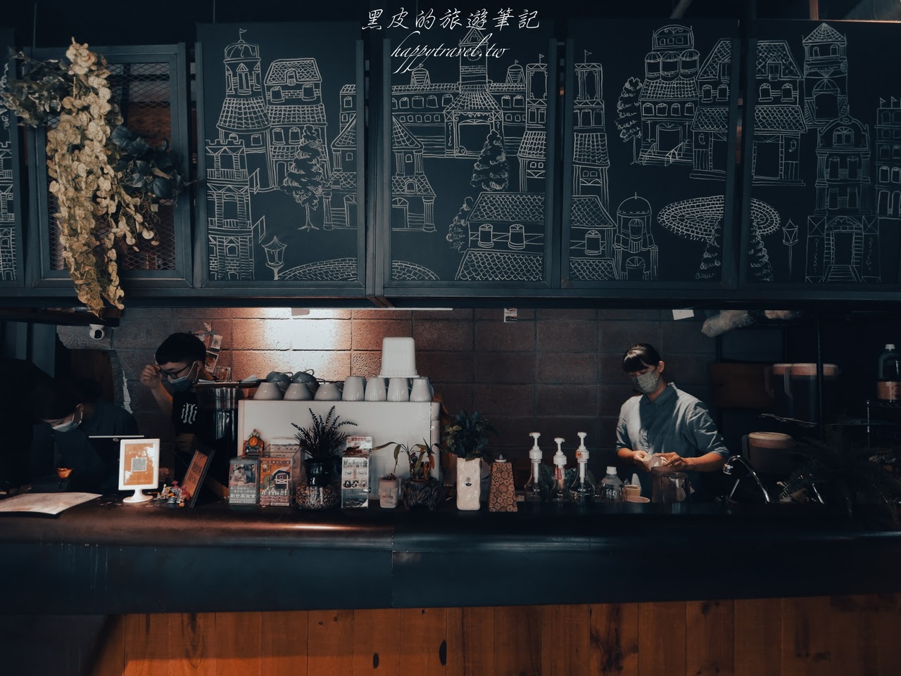 台中美食。禾間糧倉|台中餐廳推薦,台中義大利麵推薦,台中早午餐推薦 7 台中美食。禾間糧倉|台中餐廳推薦,台中義大利麵推薦,台中早午餐推薦