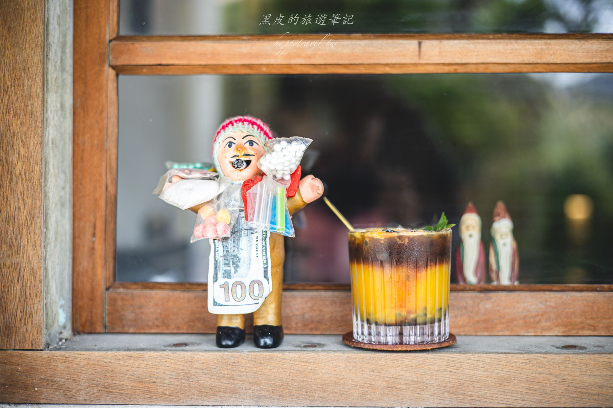 吳物|藏身村落巷弄中的古物童玩文青咖啡廳。墾丁景點/墾丁咖啡廳 23 吳物|藏身村落巷弄中的古物童玩文青咖啡廳。墾丁景點/墾丁咖啡廳