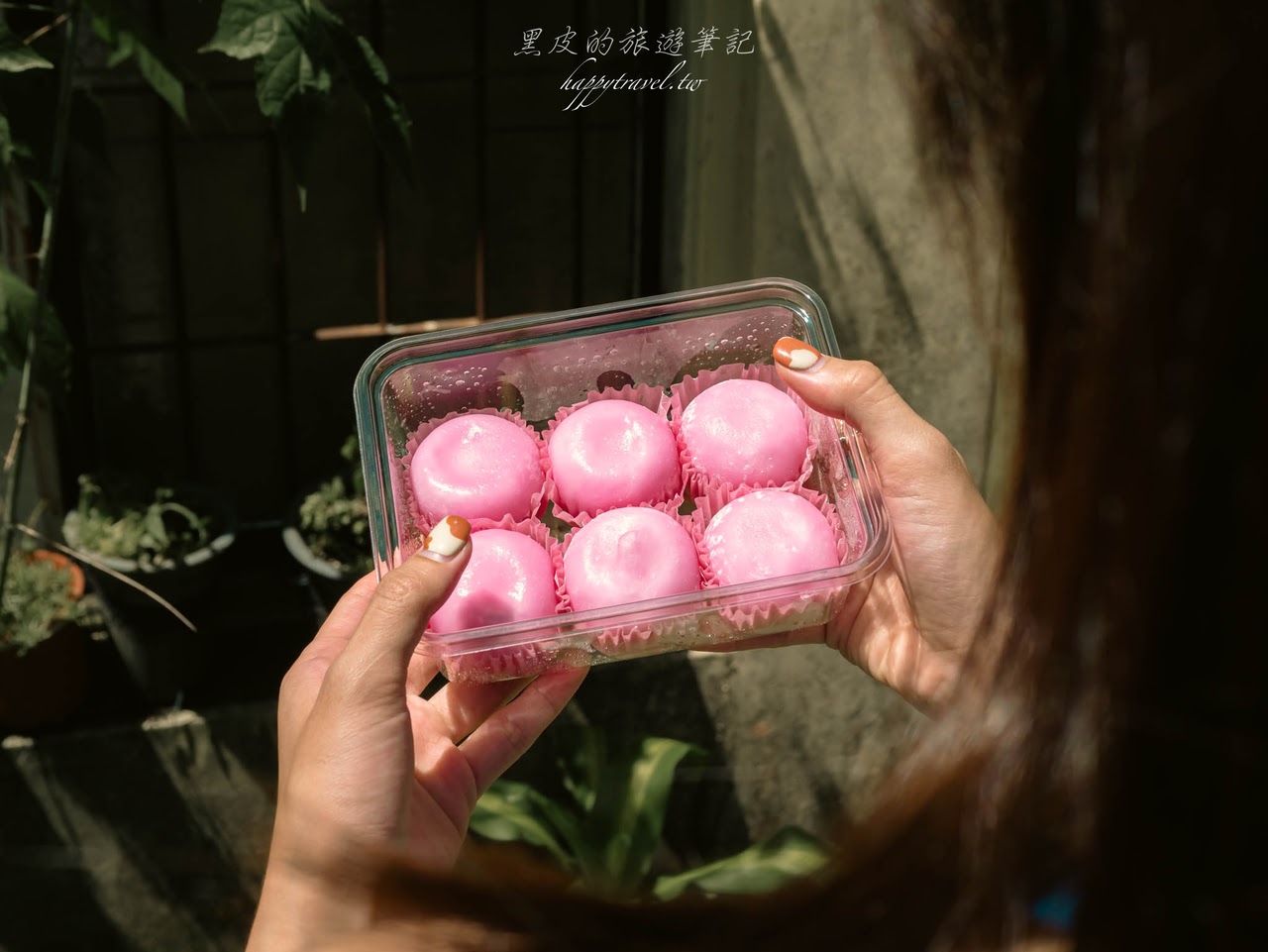 嘉義景點。黑咖賞｜全台首創加入燈籠花的燒菓子，還有超高人氣的梅良心冬瓜茶，梅山伴手禮/梅山美食推薦