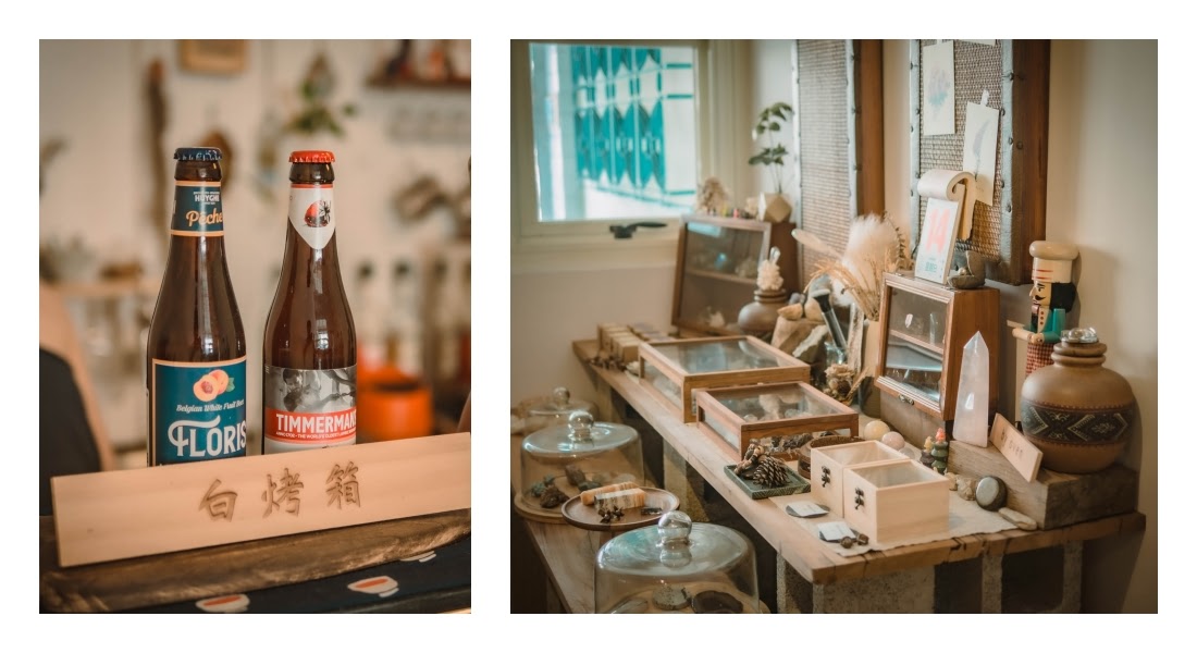 南投甜點。白烤箱by oven｜一個禮拜只營業三天的甜點店，埔里檸檬塔就是要吃這間，南投甜點店推薦/埔里甜點店推薦/南投檸檬塔/埔里檸檬塔