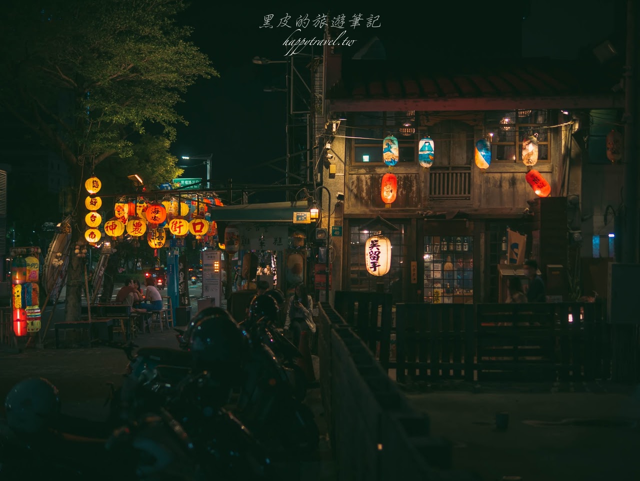 台南美食。Belonginn｜超有質感的老宅咖啡廳，天王周杰倫也有來過，超美的台南咖啡廳/台南景點推薦