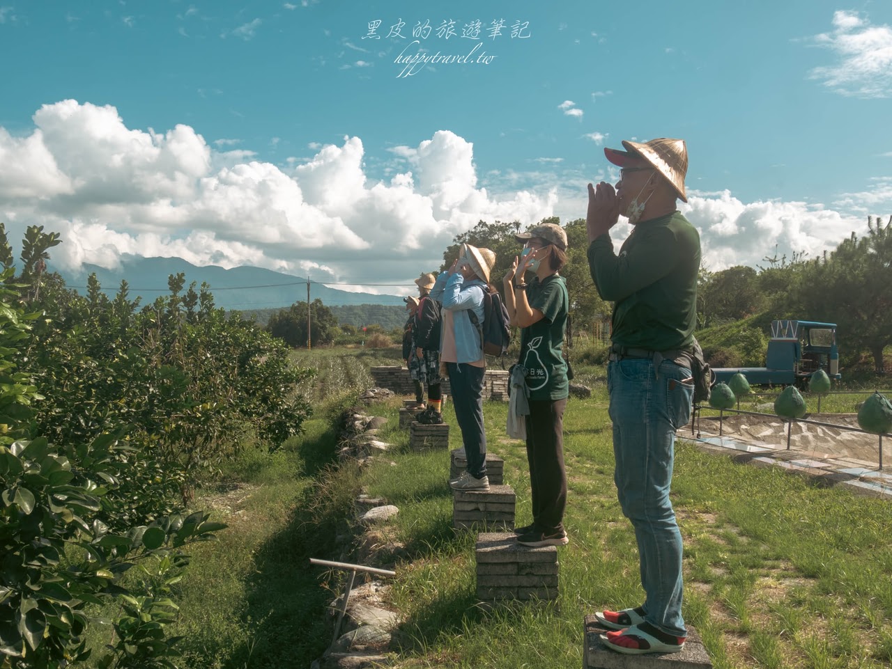 花蓮景點。光復瑞穗兩天一日遊｜Tripbaa趣吧！徐行縱谷 ~ 單車遊讀花東，花蓮深度旅遊