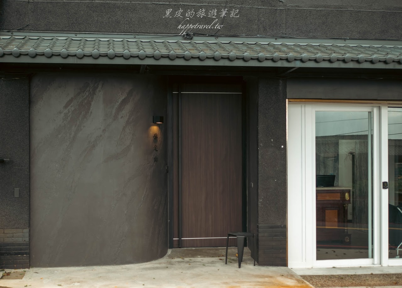 九份民宿。曉宅山｜絕美景觀民宿，侘寂感十足的景觀房型，新北民宿推薦/九份民宿推薦