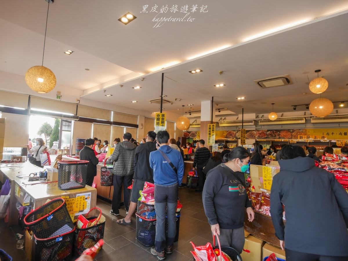 苗栗苑裡。垂坤食品旗艦店｜全台十大伴手禮，過年採購人氣商品