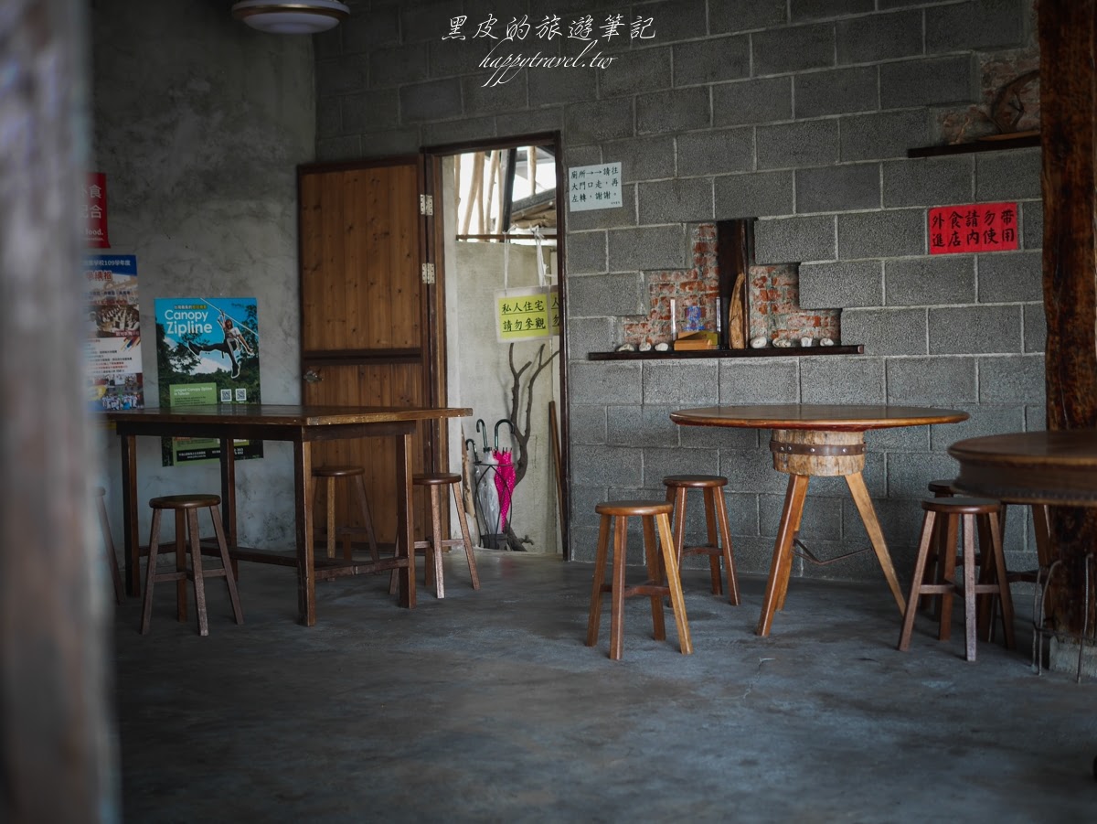 台東美食。成功豆花|隱匿東台灣的文青豆花店,老宅中最綿密的古早味 7 台東美食。成功豆花|隱匿東台灣的文青豆花店,老宅中最綿密的古早味