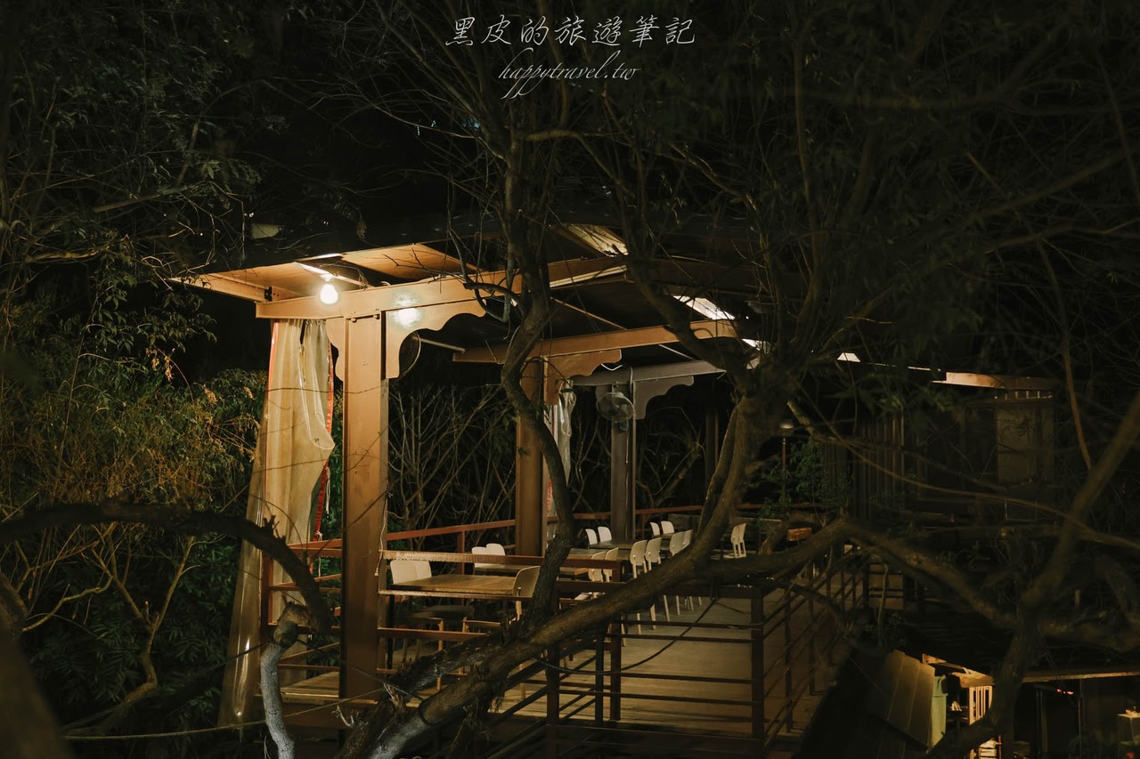 高雄景點。坐看雲起時人文空間｜古意禪風的景觀夜景餐廳，還有全景的夕陽餘暉一飽眼福，高雄美食