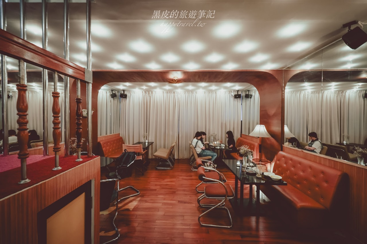 高雄鹽埕美食。小明星餐館 Little Star Diner｜台日懷舊風格的巷弄素食料理，開了很久知道的人卻不多，高雄素食料理