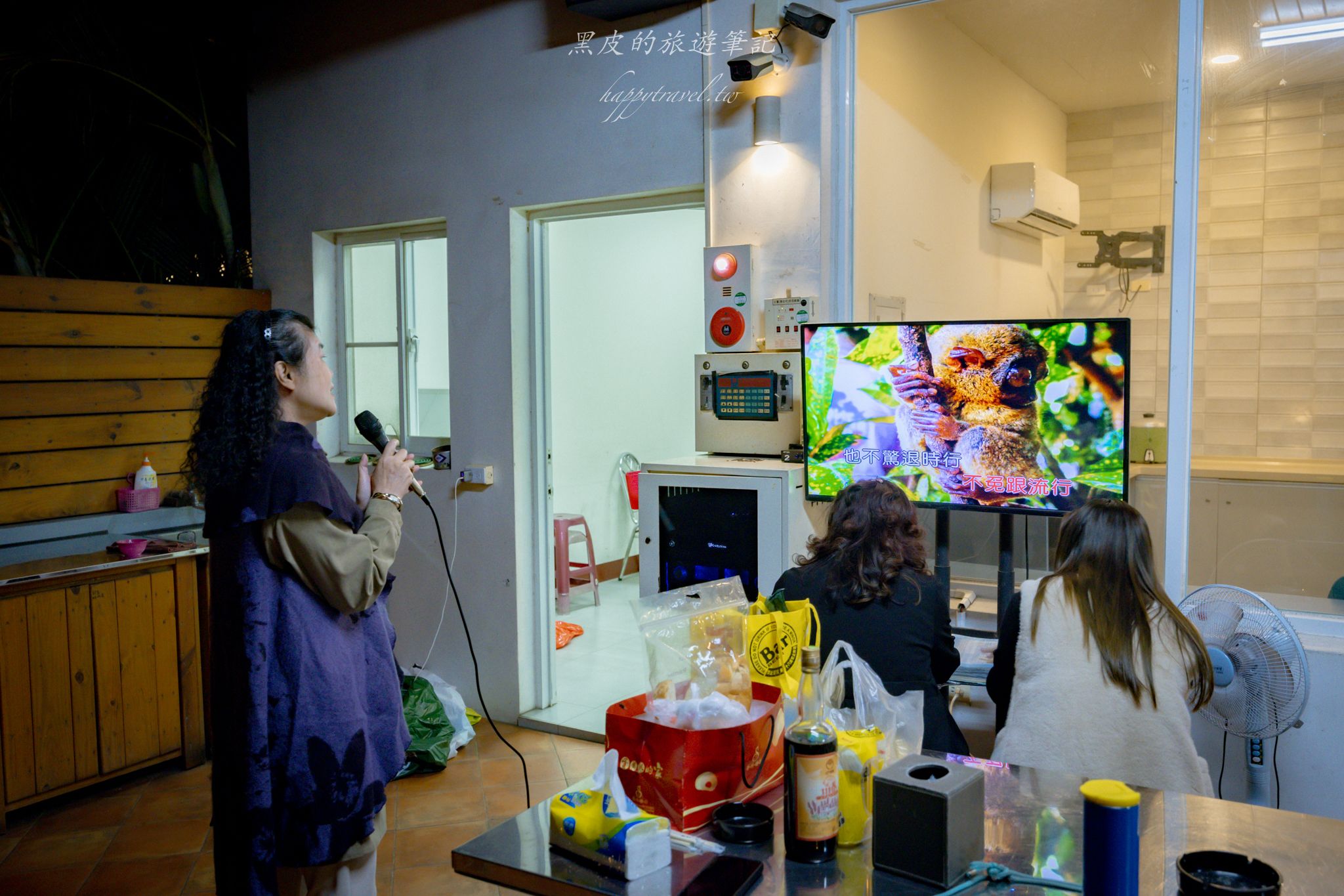 芙寶屋Villa|度假風網美泳池包棟民宿/恆春包棟民宿 27 芙寶屋Villa|度假風網美泳池包棟民宿/恆春包棟民宿