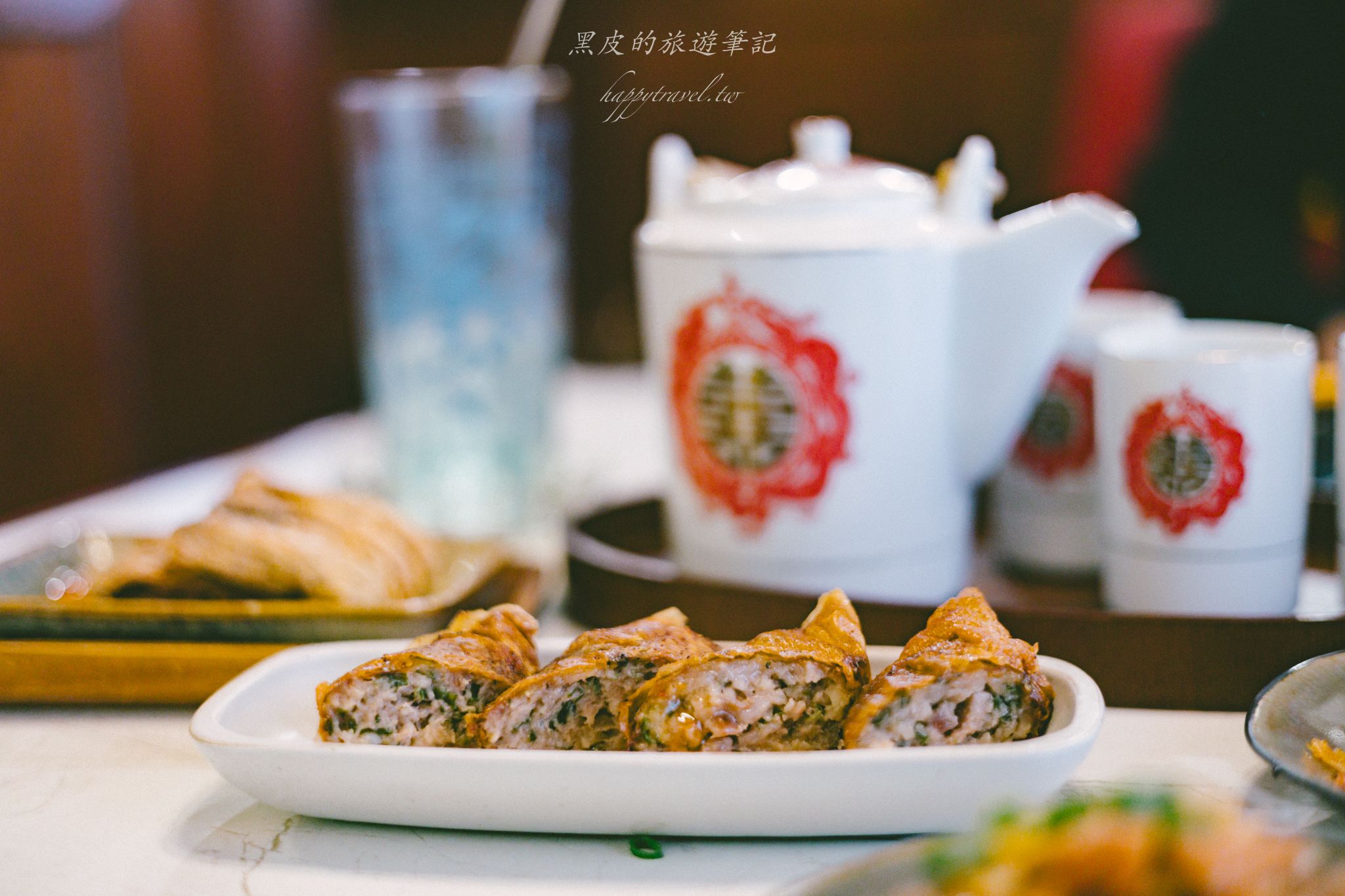 似層.4F|宛如廢墟的台日復古風神秘餐廳,多項百元料理細嚐美味 22 似層.4F