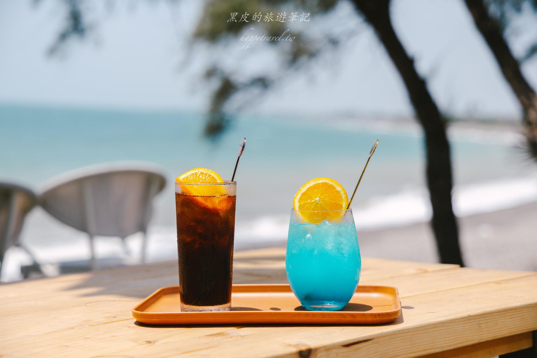 Coconut Coast 椰海.漫漫|2025全新海景咖啡廳/枋山景點 16 Coconut Coast 椰海.漫漫