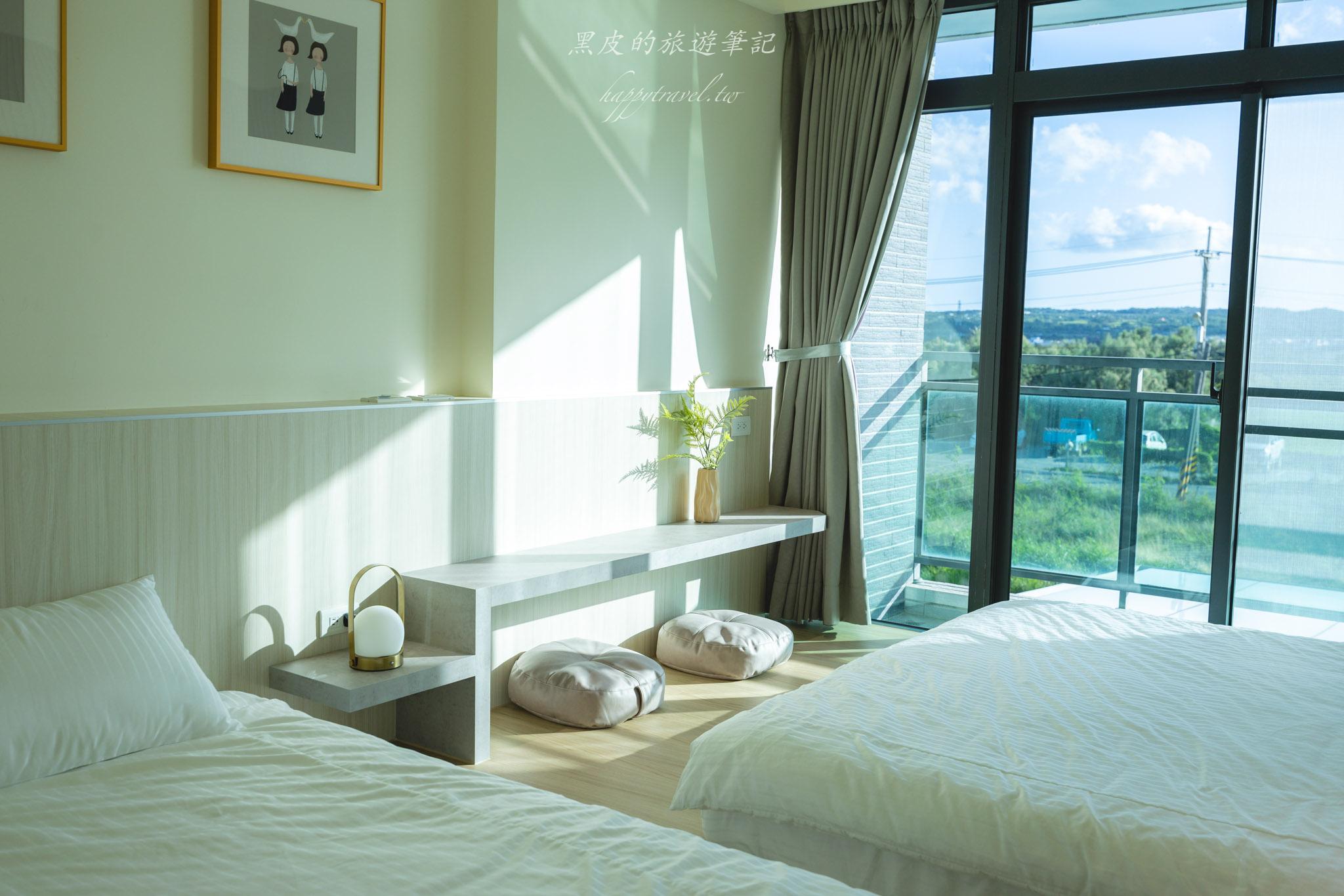 沄玥Villa|全新設計感十足的恆春包棟民宿,一次可以容納28人 38 沄玥Villa-恆春包棟民宿