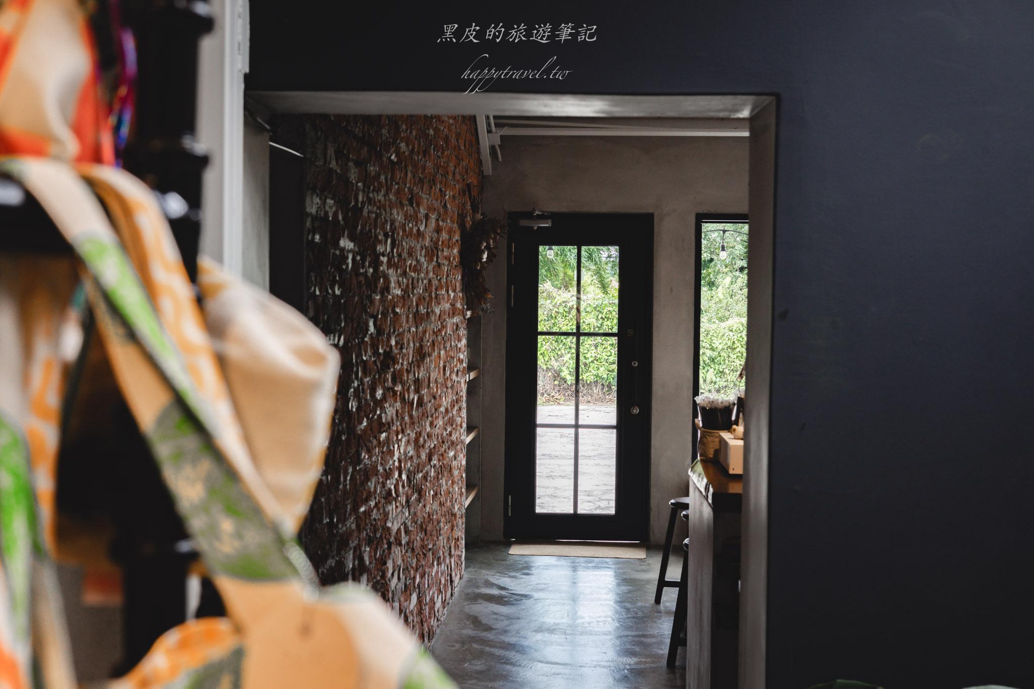 定邦咖啡|近百年三合院礁溪咖啡廳。飲品的造型簡直浮誇又唯美。 8 定邦咖啡|近百年三合院礁溪咖啡廳。飲品的造型簡直浮誇又唯美。