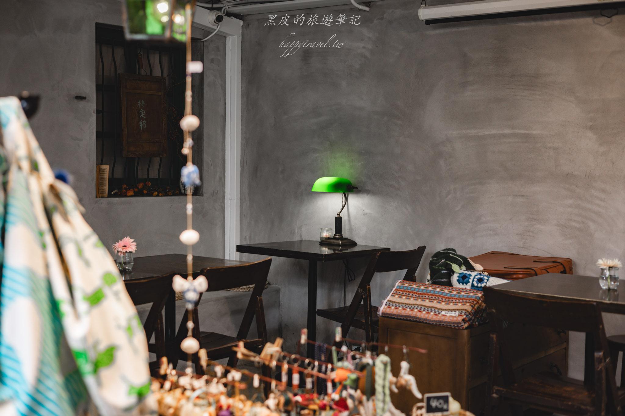 定邦咖啡|近百年三合院礁溪咖啡廳。飲品的造型簡直浮誇又唯美。 16 定邦咖啡|近百年三合院礁溪咖啡廳。飲品的造型簡直浮誇又唯美。