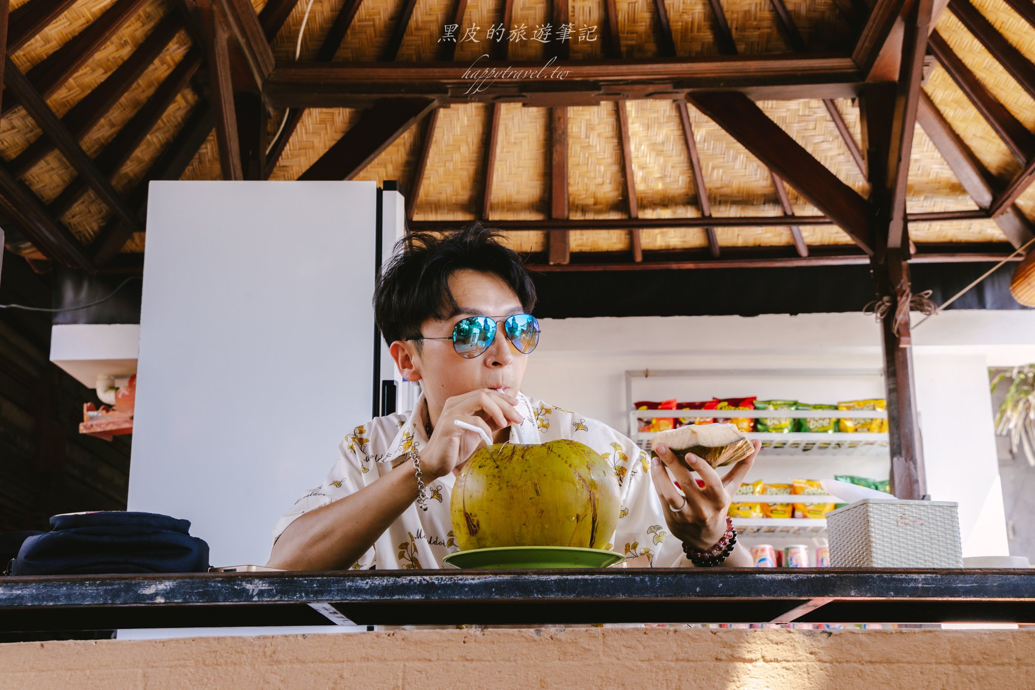 峇里島必訪景點|海神廟 Pura Luhur Tanah Lot 旅遊攻略懶人包(2025更新版 28 峇里島海神廟 Pura Luhur Tanah Lot