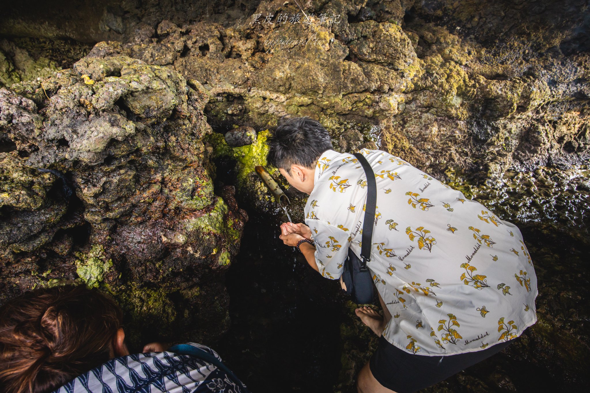 峇里島必訪景點|海神廟 Pura Luhur Tanah Lot 旅遊攻略懶人包(2025更新版 20 峇里島海神廟 Pura Luhur Tanah Lot