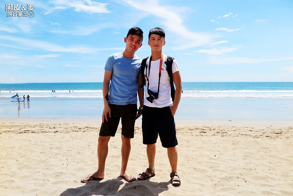 峇里島浪漫Happy之旅DAY2※ 悠閒血拼+充滿神秘傳說的海神廟+熱情的老男人餐廳